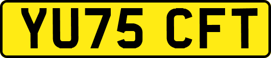 YU75CFT