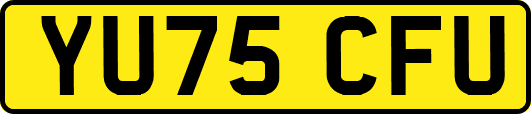 YU75CFU