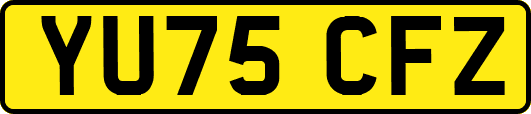 YU75CFZ