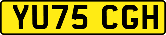 YU75CGH