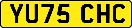 YU75CHC