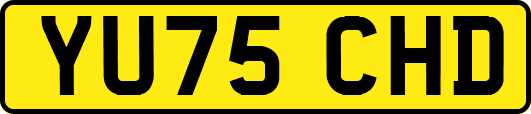 YU75CHD