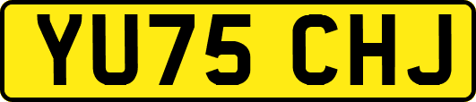 YU75CHJ