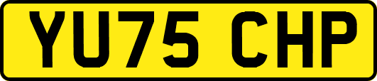 YU75CHP