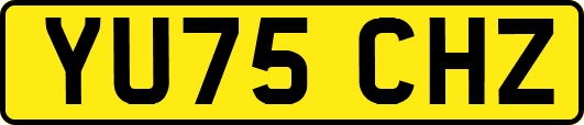 YU75CHZ