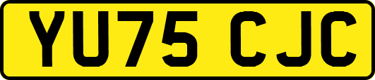 YU75CJC