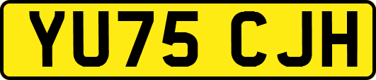YU75CJH