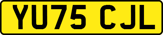 YU75CJL
