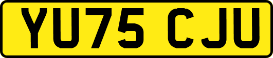 YU75CJU