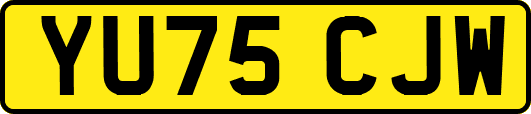 YU75CJW