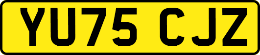 YU75CJZ