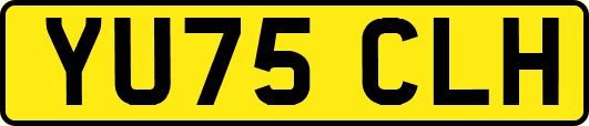 YU75CLH