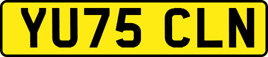 YU75CLN