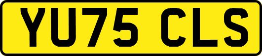 YU75CLS