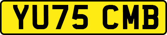 YU75CMB
