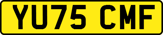 YU75CMF