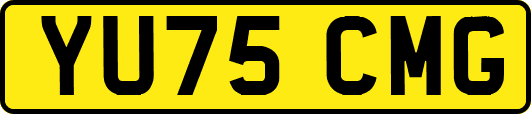 YU75CMG