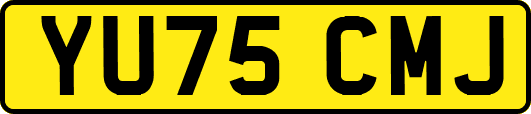 YU75CMJ