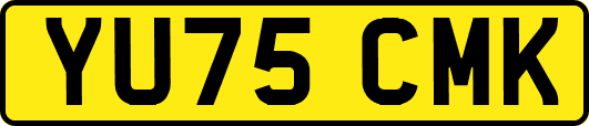 YU75CMK