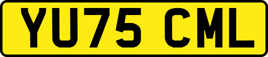 YU75CML