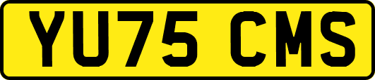 YU75CMS