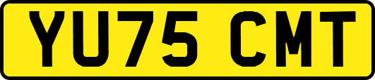 YU75CMT