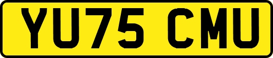 YU75CMU