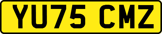 YU75CMZ