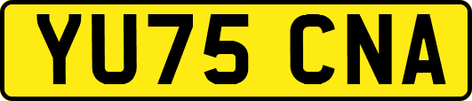 YU75CNA