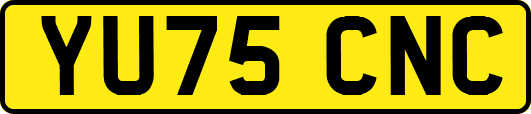 YU75CNC