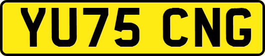 YU75CNG