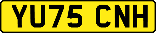 YU75CNH