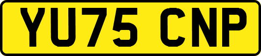 YU75CNP