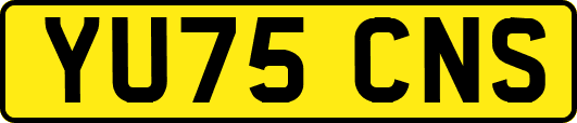 YU75CNS