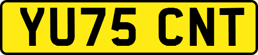 YU75CNT