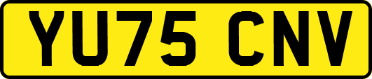 YU75CNV