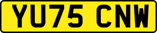 YU75CNW