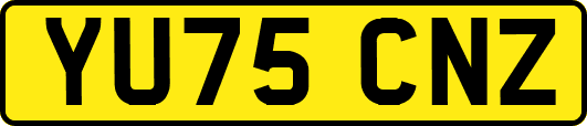 YU75CNZ