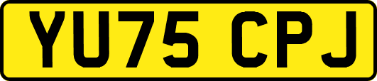 YU75CPJ