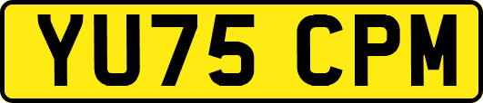 YU75CPM