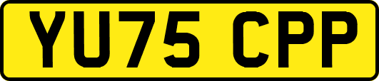 YU75CPP