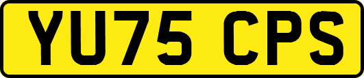 YU75CPS