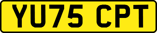 YU75CPT