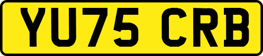 YU75CRB