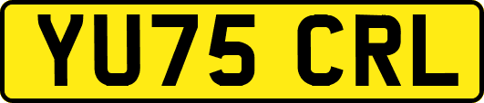 YU75CRL