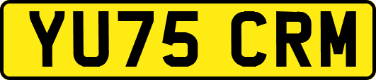 YU75CRM