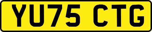 YU75CTG