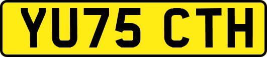 YU75CTH