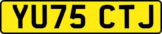 YU75CTJ