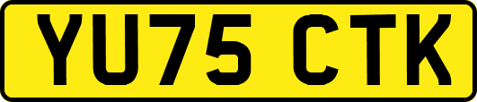 YU75CTK